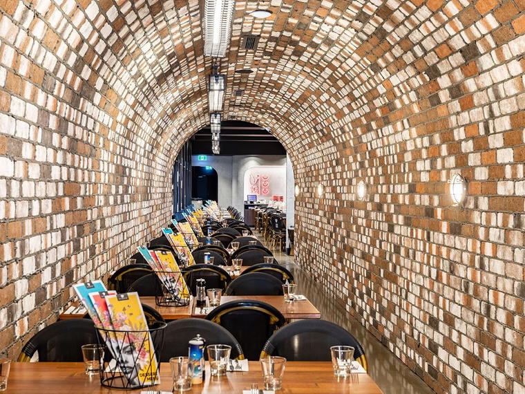 Criniti's Parramatta, Sydney, Australia