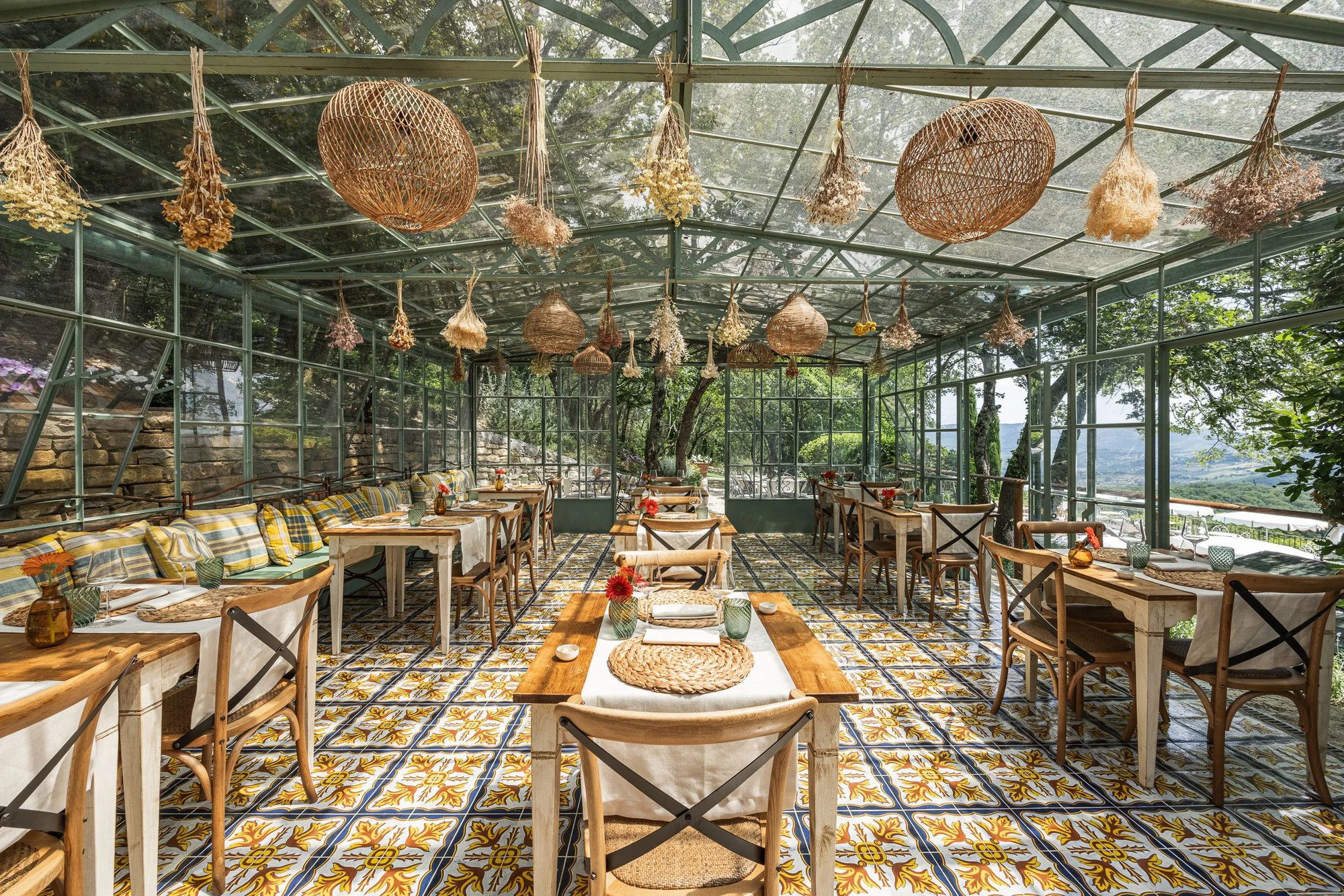 Bistrot La Torre, Restaurant in Radda in Chianti