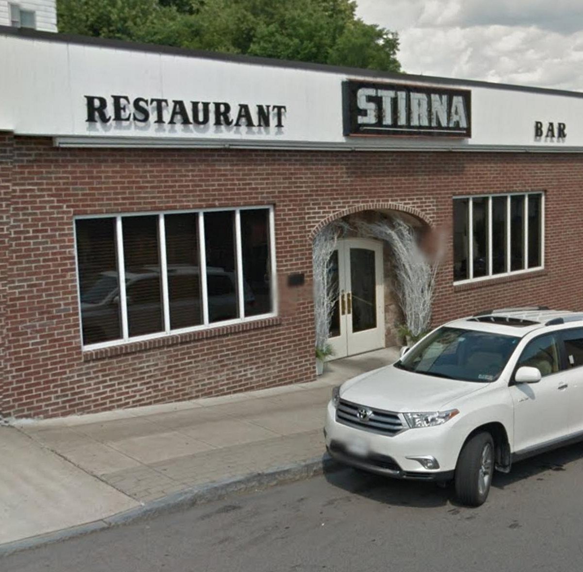 Stirna's Restaurant restaurant in Scranton, United States