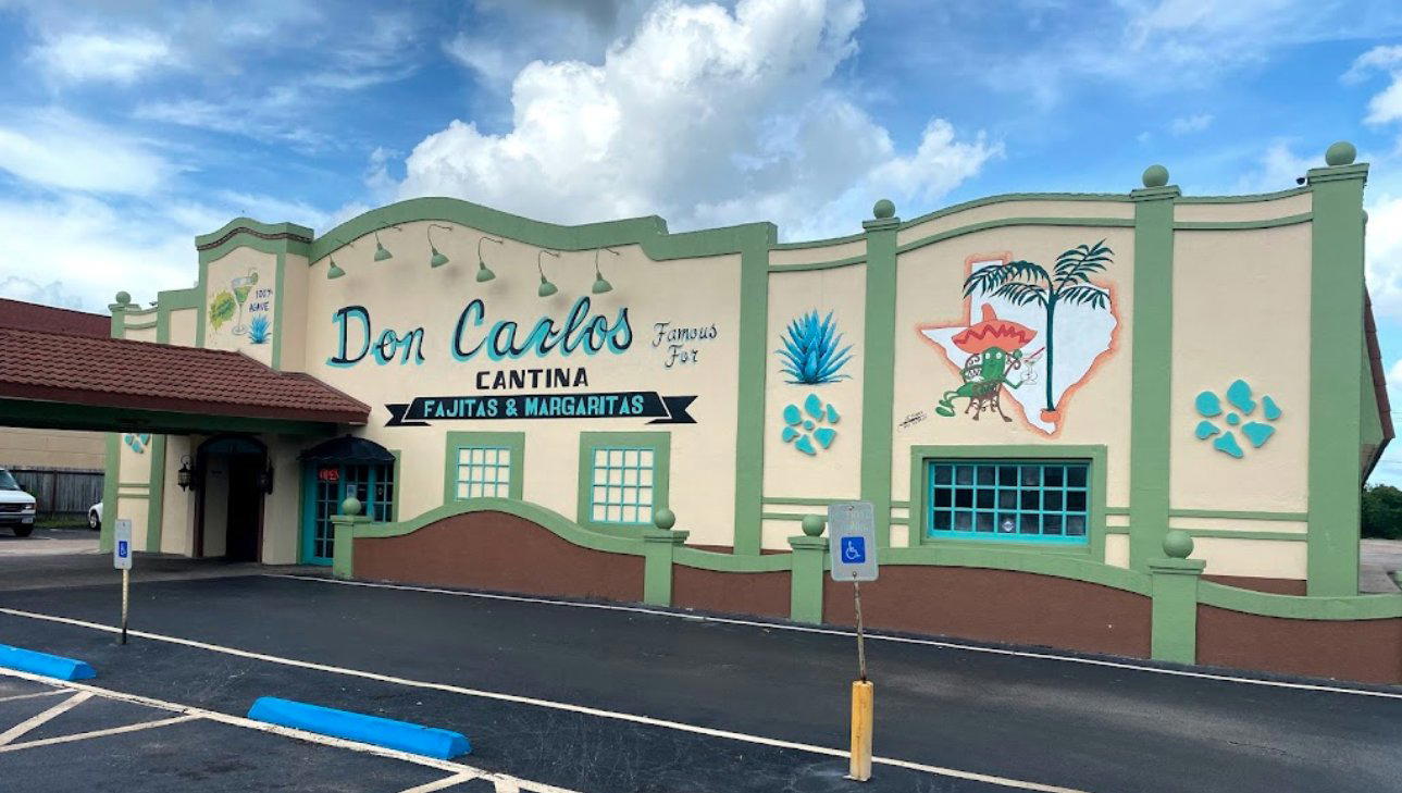 Carlo restaurant in Houston, United States