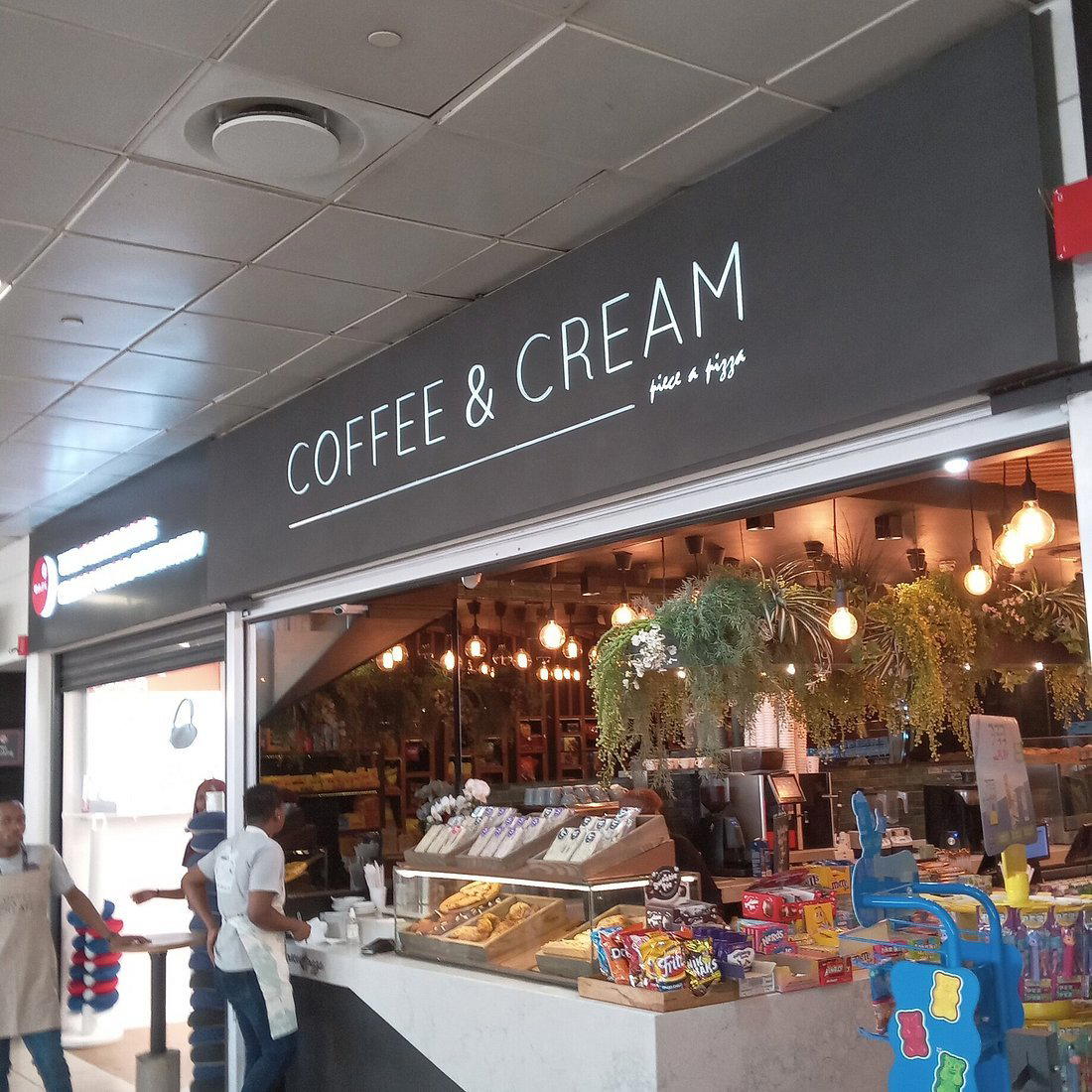 Piece A Pizza, Kempton Park, South Africa