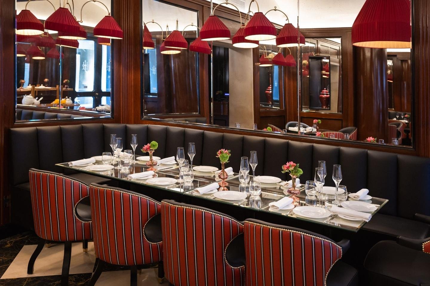 Café Romano Restaurant, Restaurant in Rome