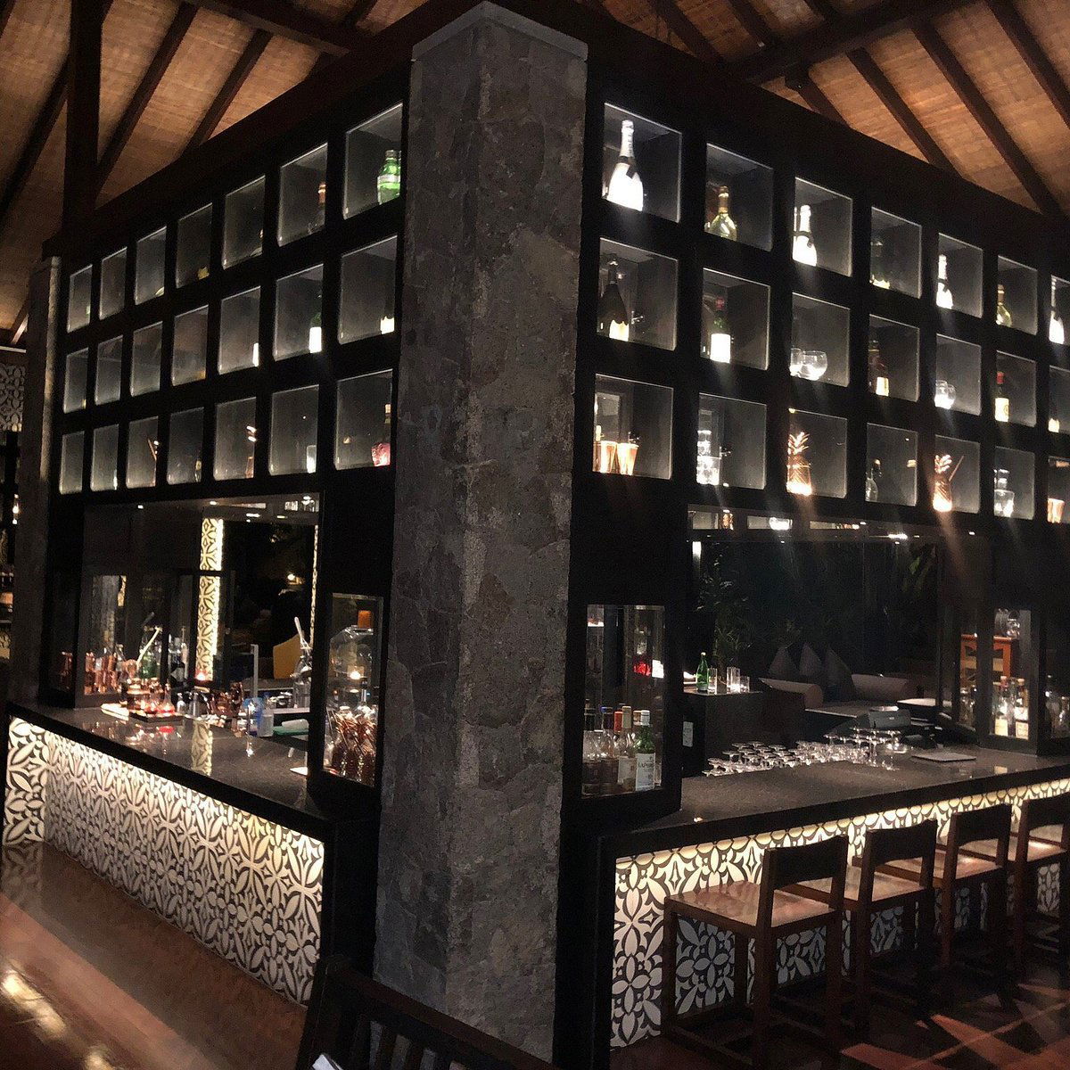 Zez, Restaurant in Mahé