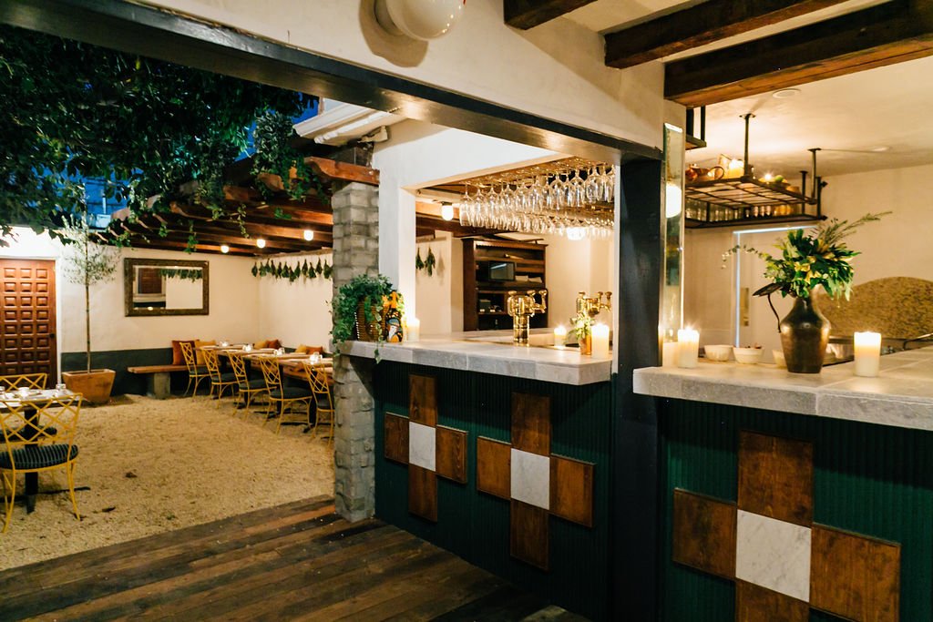 Bacari W. 3rd, Los Angeles, United States