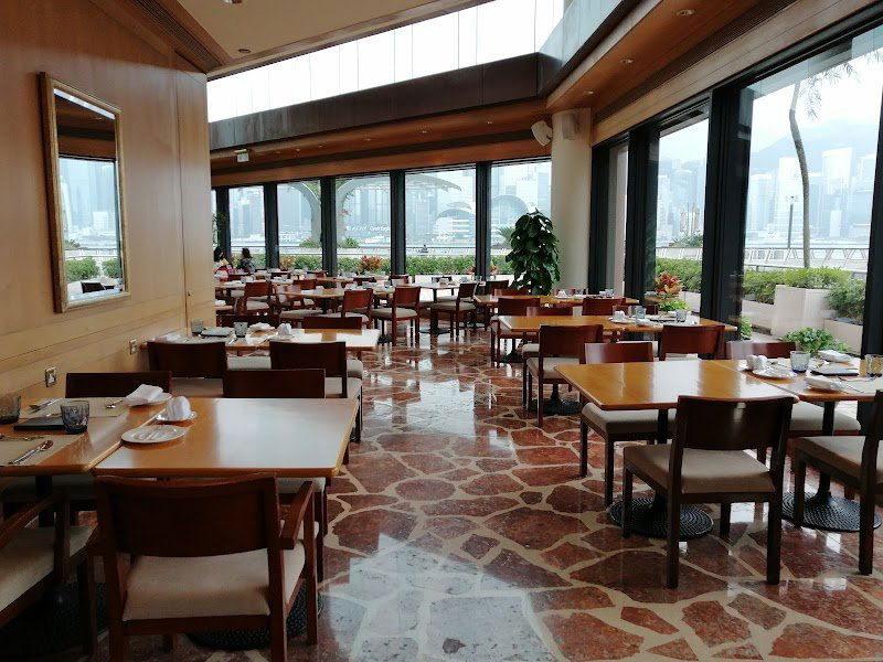 Harbourside, Restaurant in Hong Kong