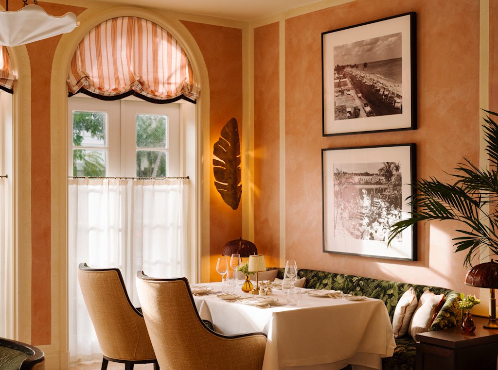 Coco's, Restaurant in Palm Beach