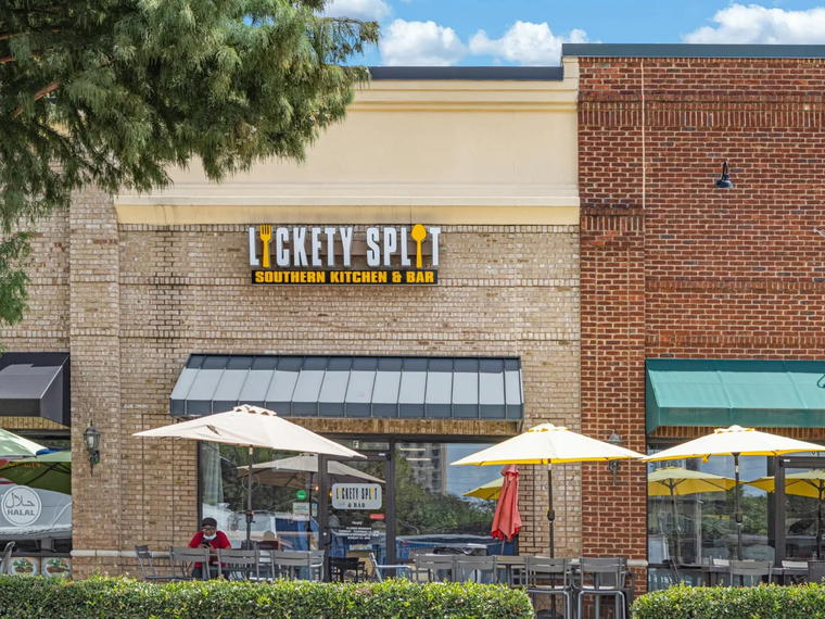 RedEye Southern Kitchen, Hapeville, United States