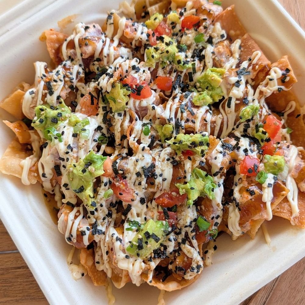 GJ's Huli Chicken