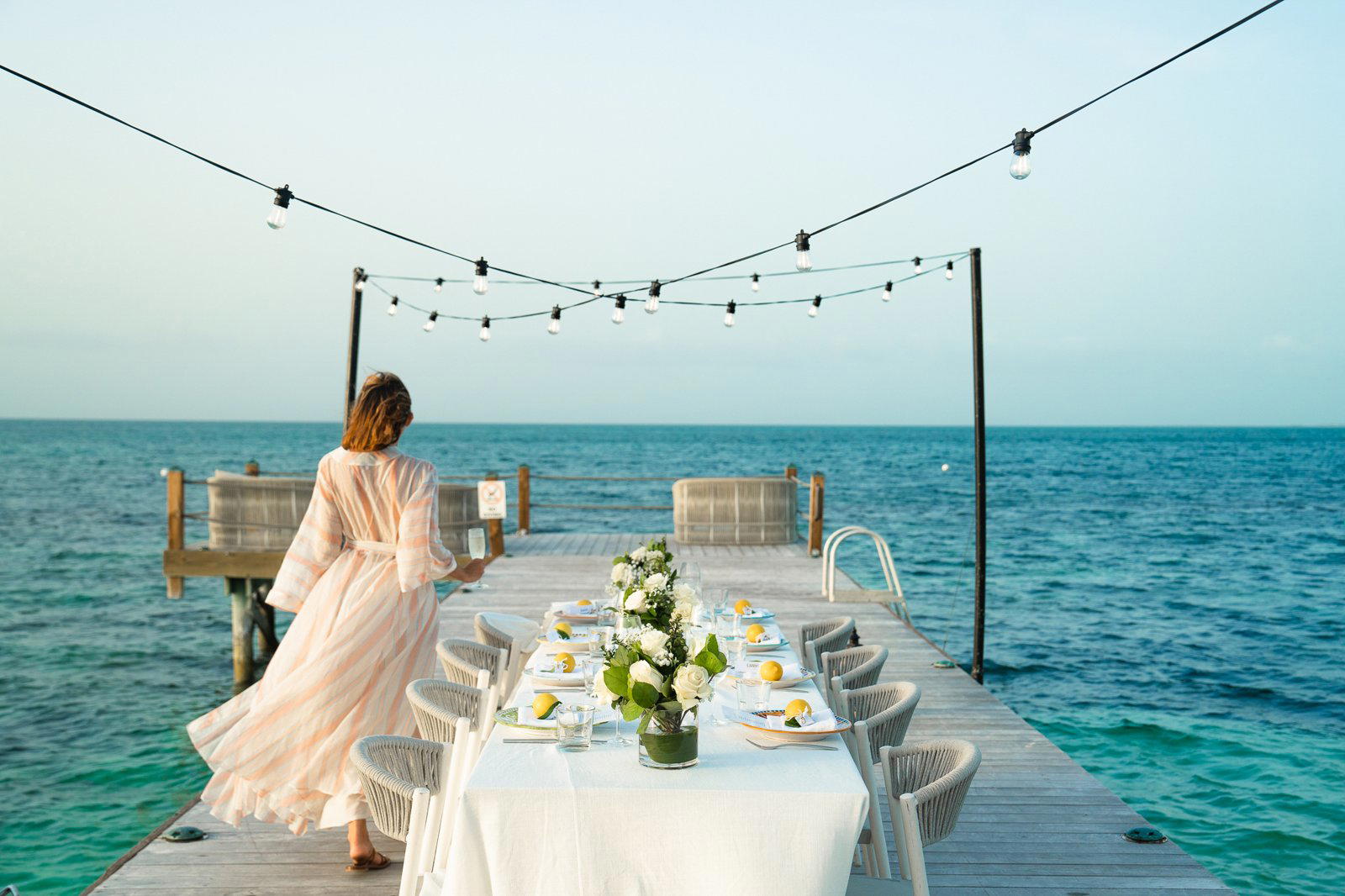 Vita Restaurant restaurant in Providenciales