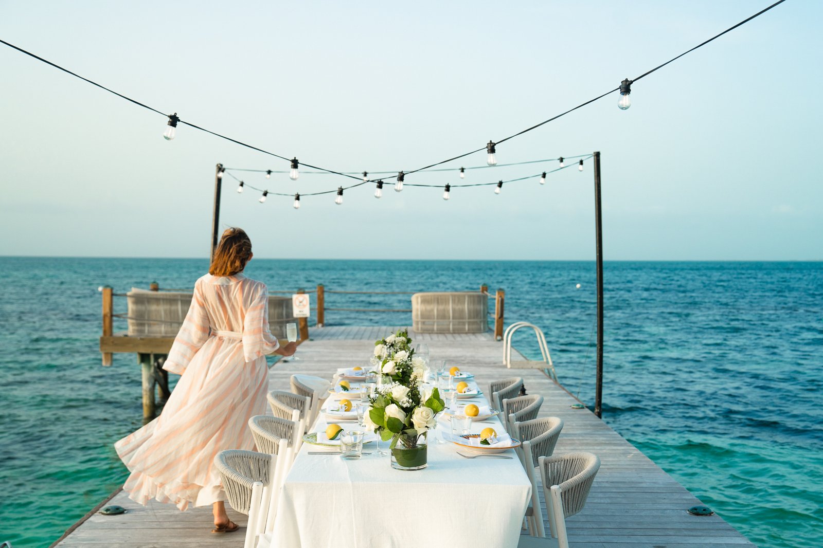 Vita Restaurant, Providenciales, Turks & Caicos