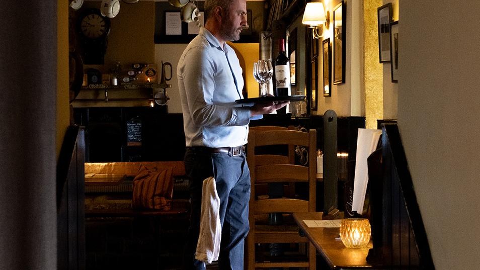 The Rat Inn