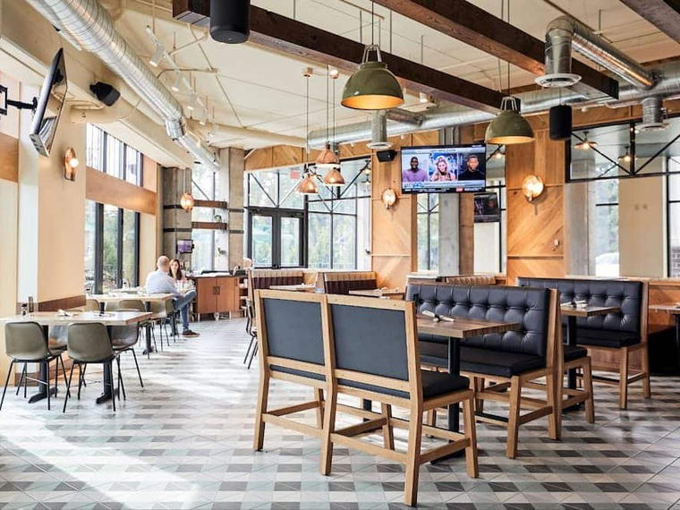The Copperfield, Mendota Heights, United States