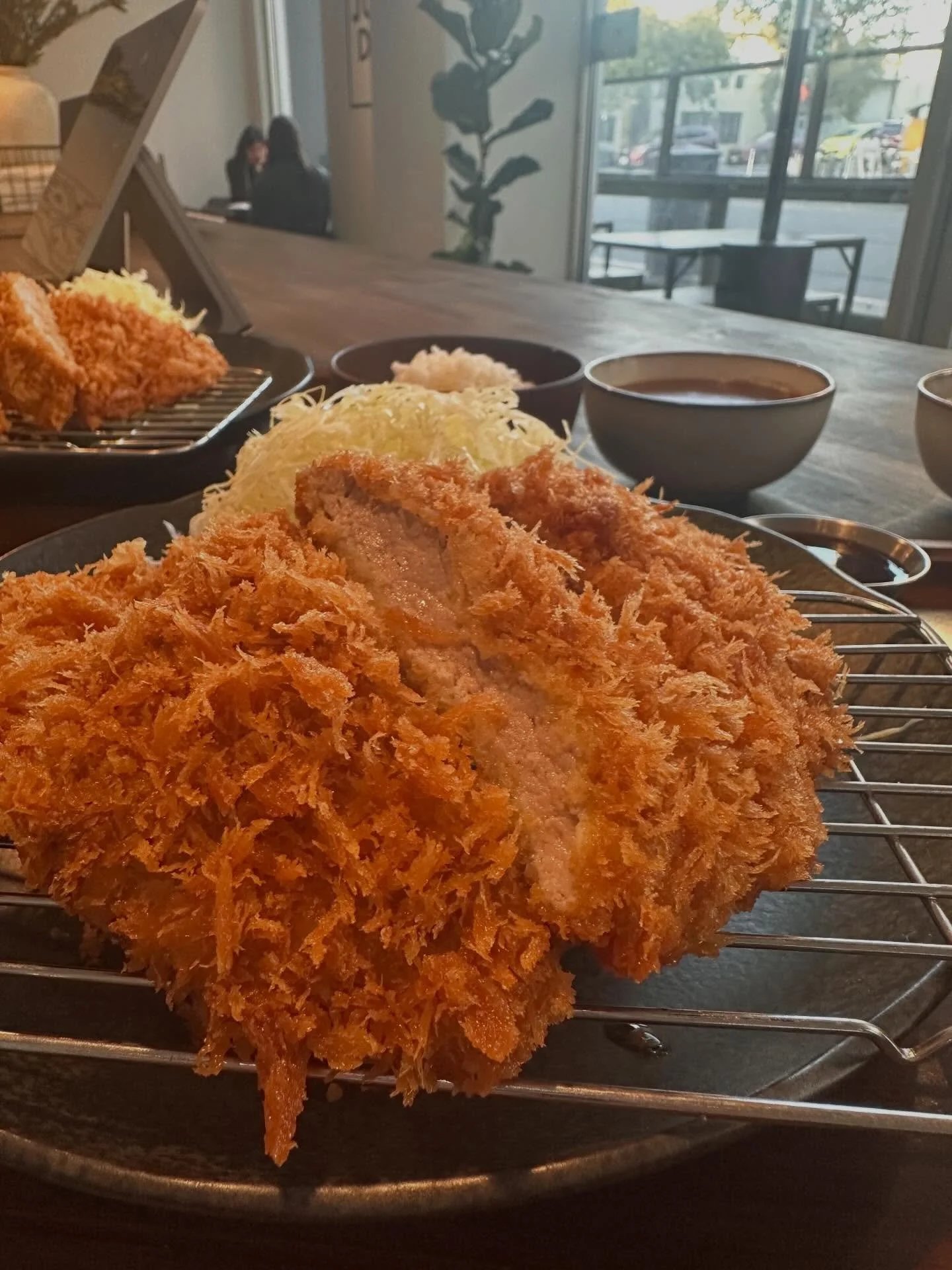 Jungdon Katsu, Emeryville, United States