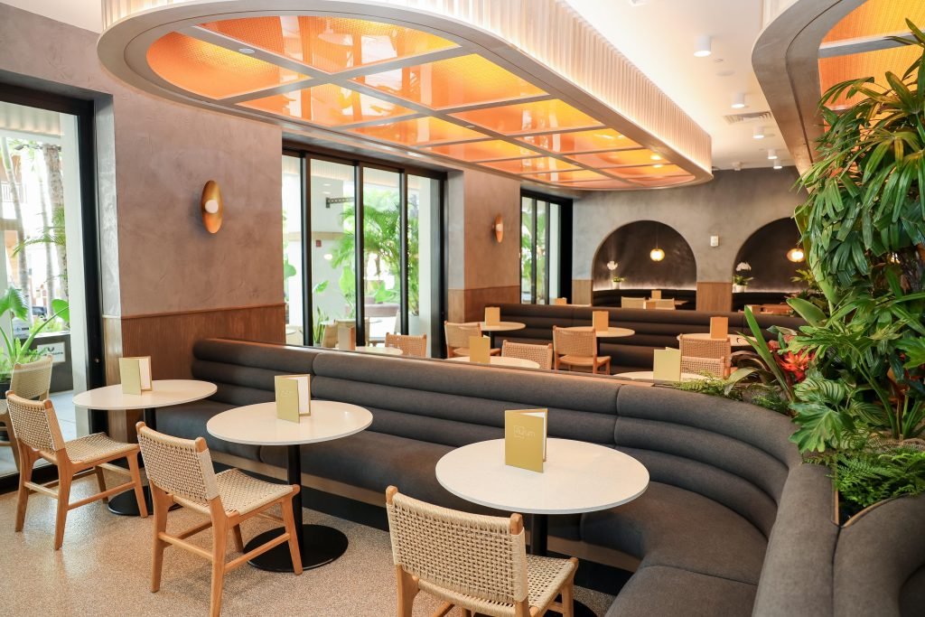 Aurum Maui restaurant in Kihei, United States