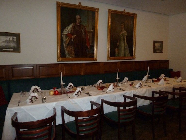 Hotel Exel, Restaurant in Amstetten