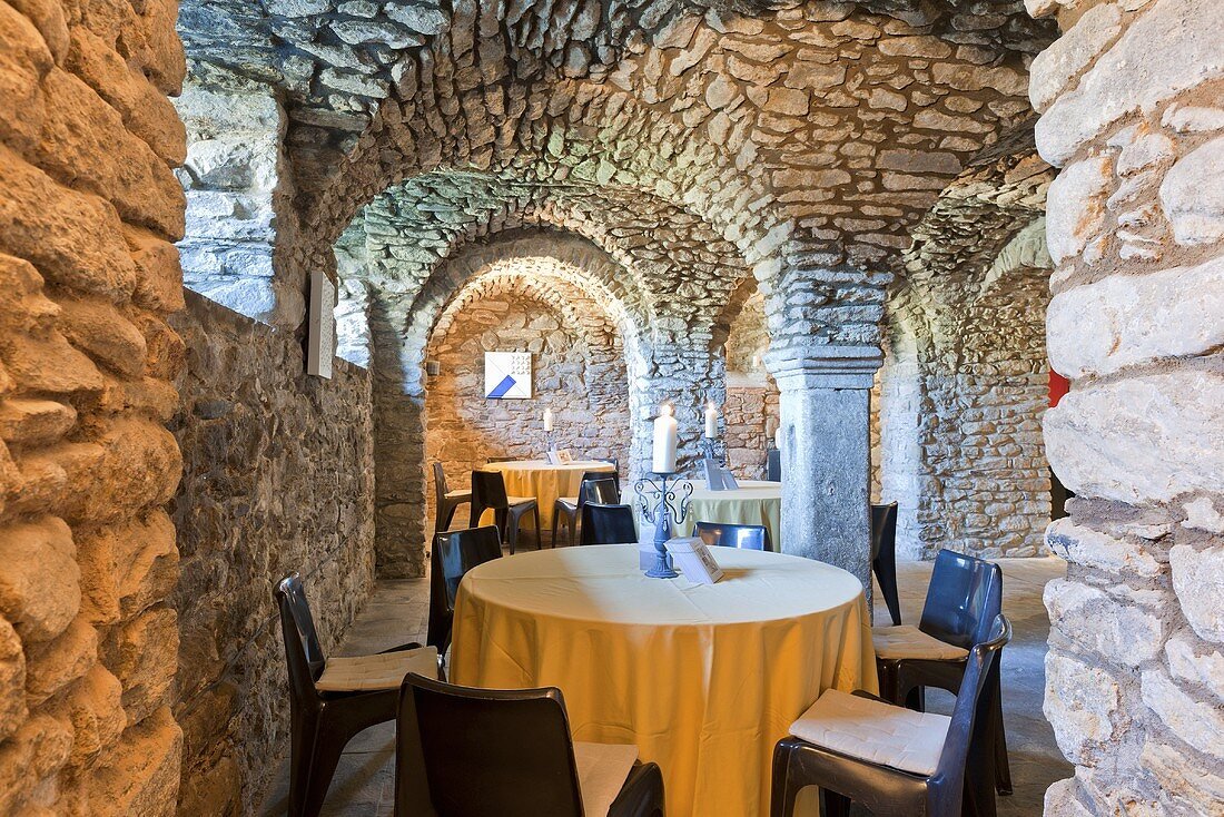 Rosenthal Casino restaurant in Selb