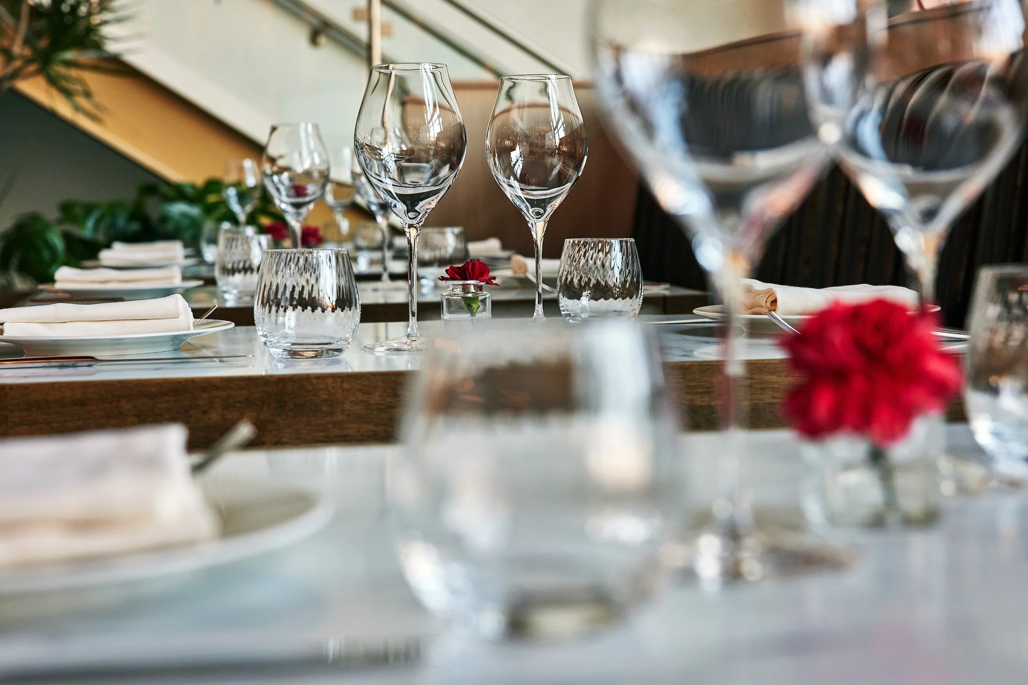 Josefina, Restaurant in Baltimore