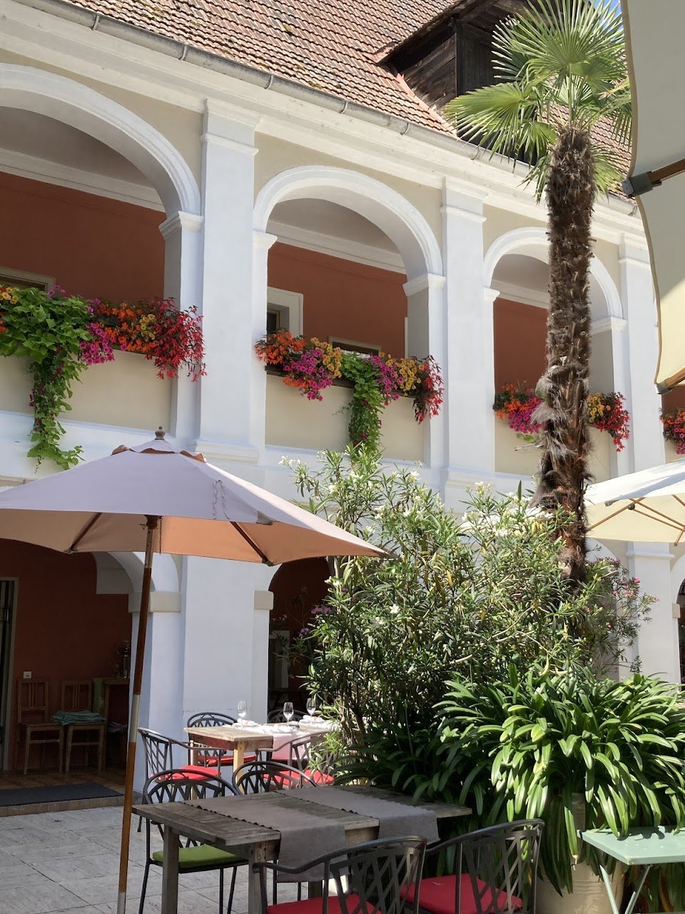 Prandtauerhof Gutshofrestaurant