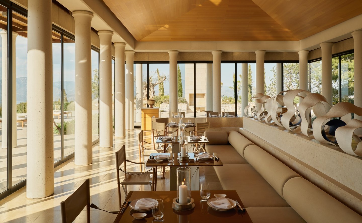 Nama Restaurant, Restaurant in Αργολίδα