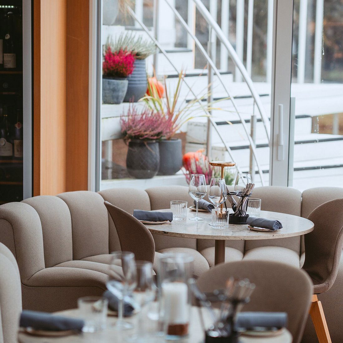 TOKO, Restaurant in Tartu