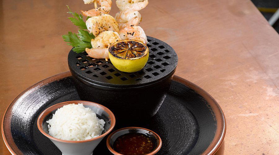 Nikai Sushi Bar & Restaurant restaurant in Islamorada