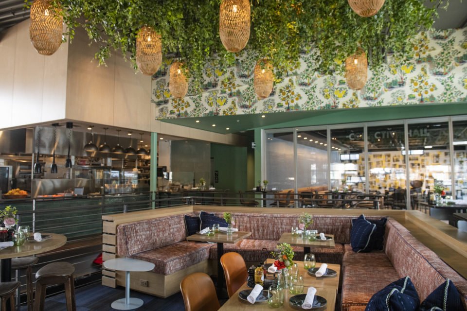 Mawita, Restaurant in Aspen