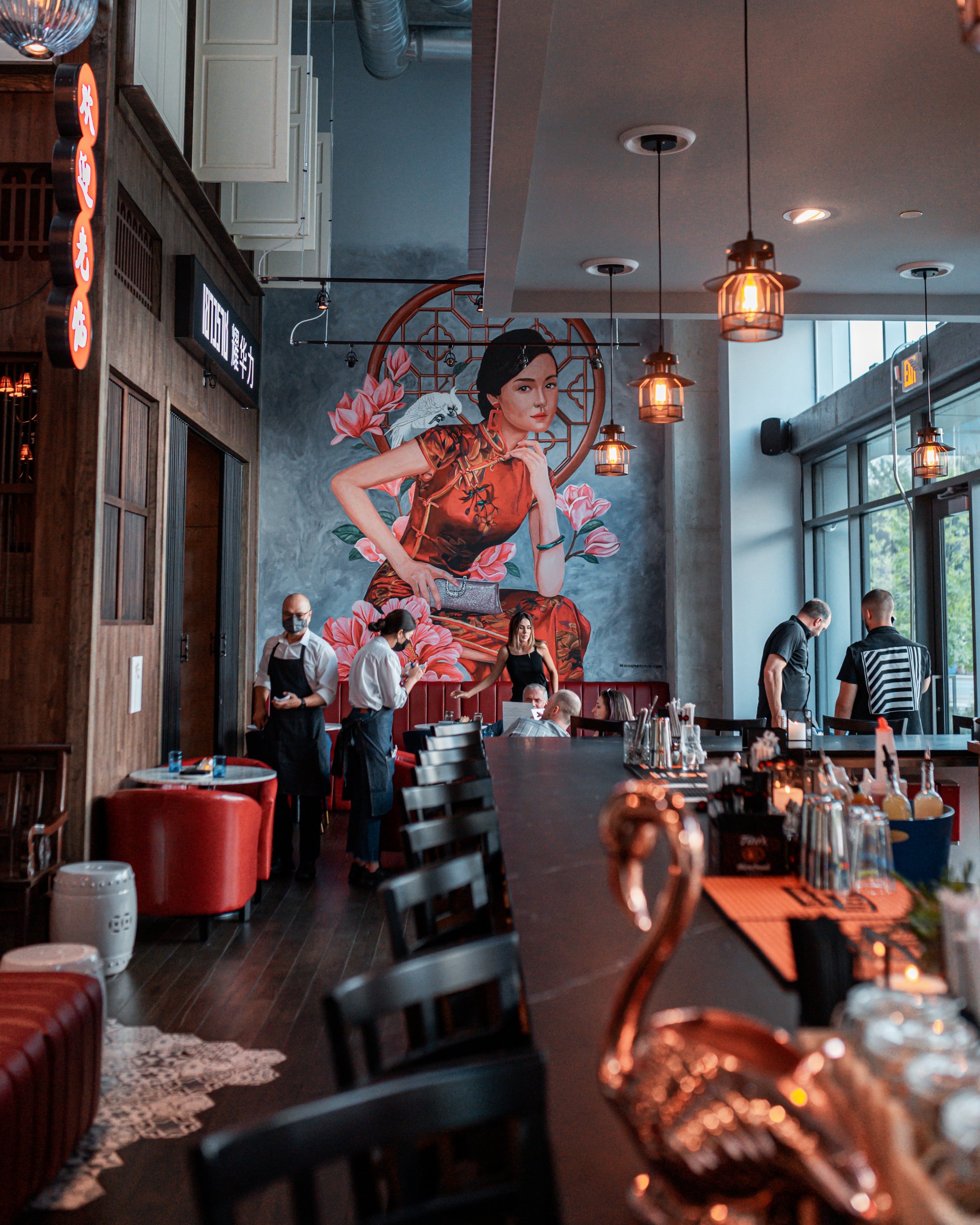 Yao, Restaurant in Dunwoody