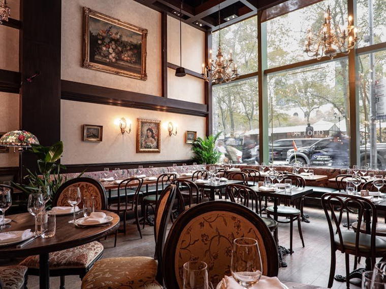 OLIO E PIÙ, New York City, United States