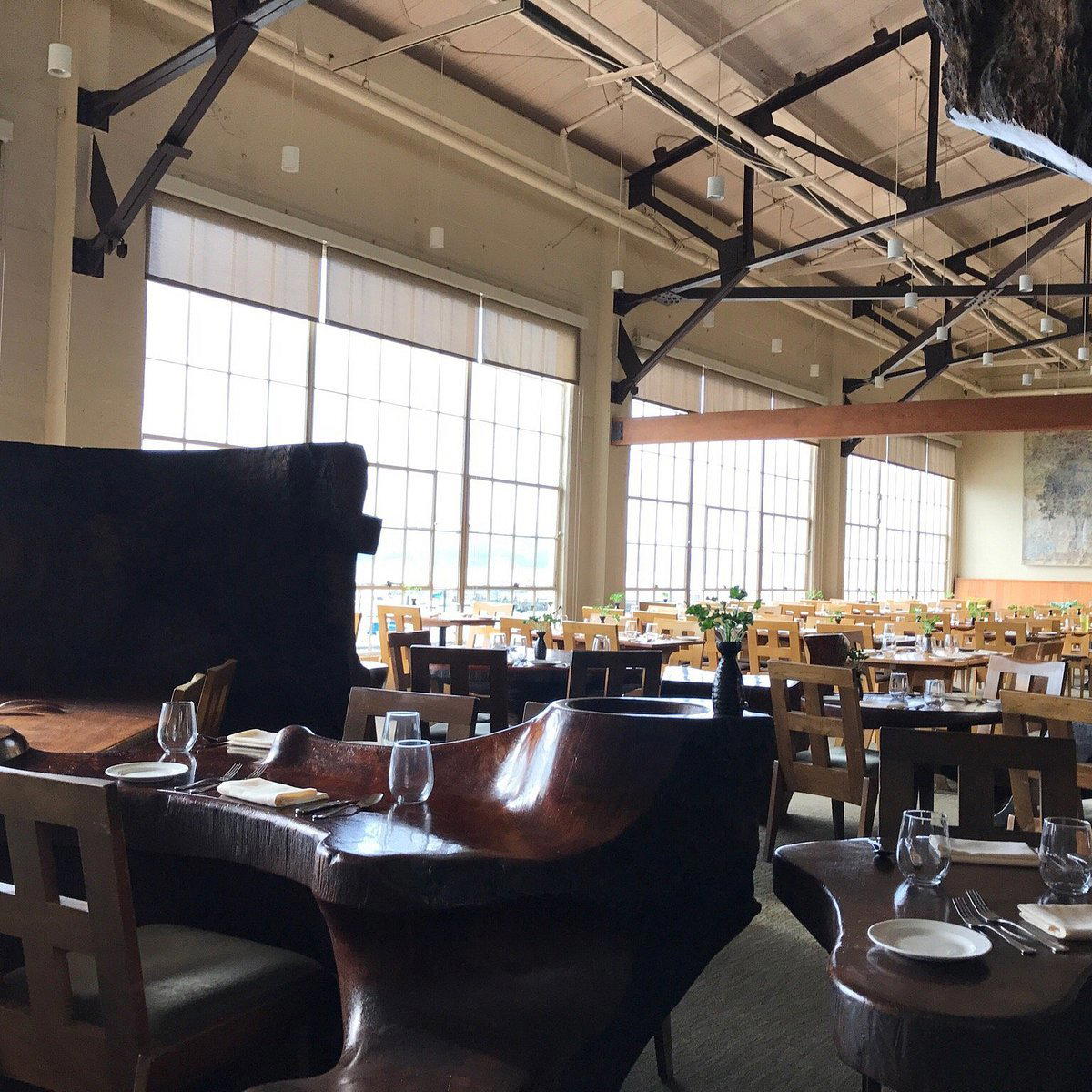 Greens Restaurant, San Francisco, United States