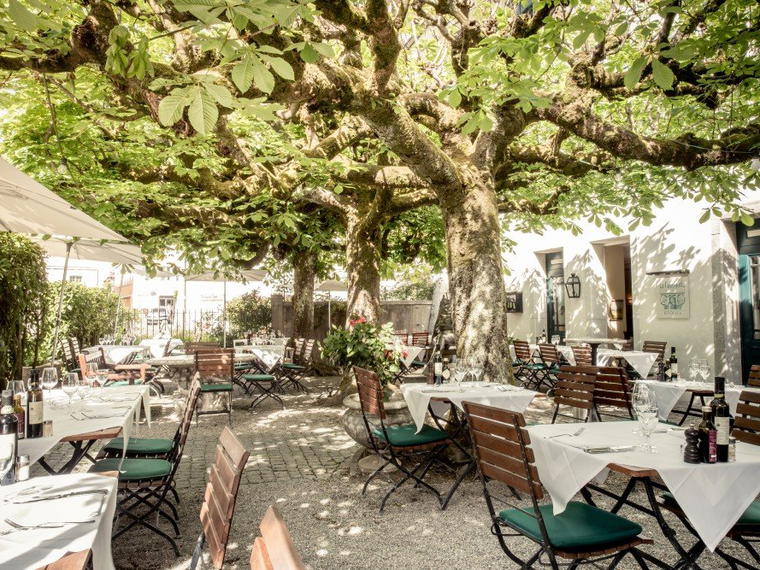 Cantinetta Bindella, Solothurn, Switzerland