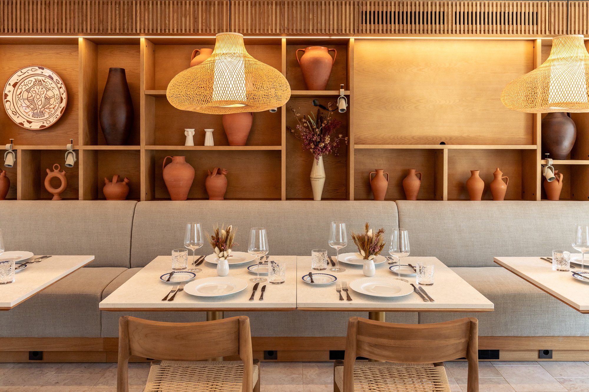 Mirsal Restaurant