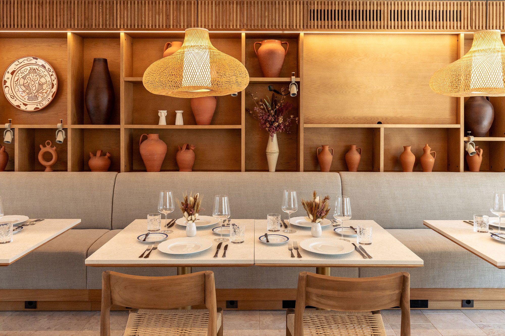 Mirsal Restaurant, Restaurant in Tavira