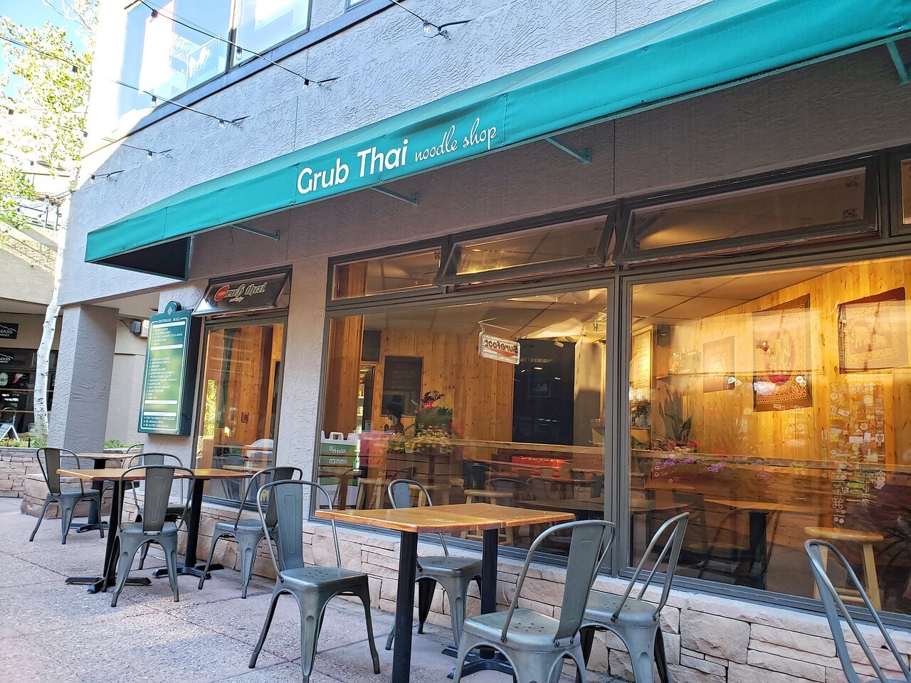 Grub Thai