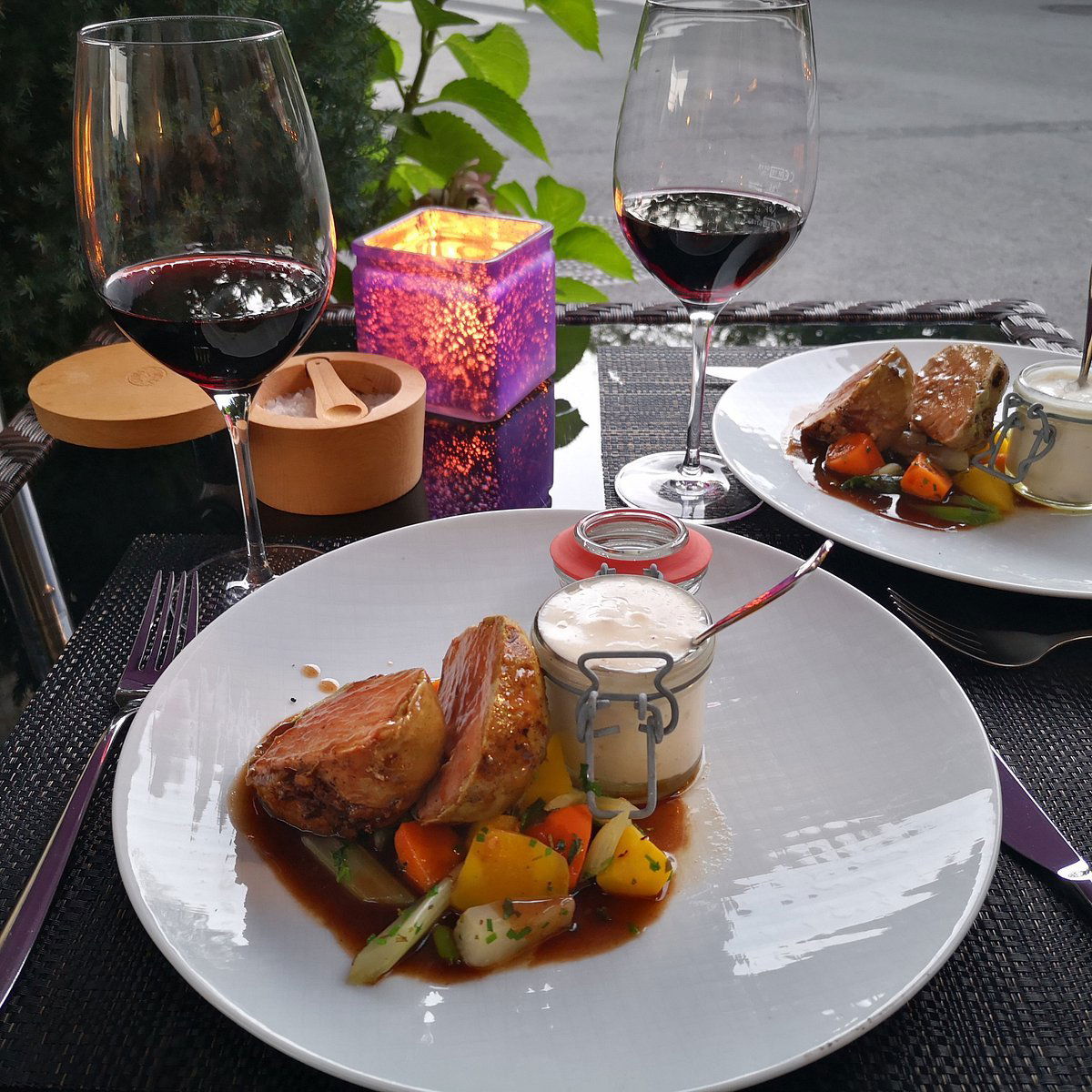 See-Eck, Restaurant in Sankt Wolfgang im Salzkammergut