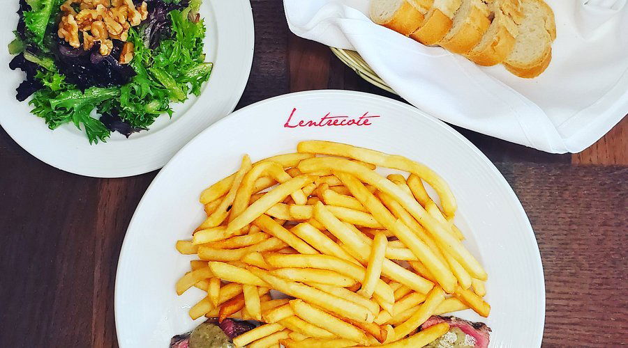 Lentrecote, Restaurant in Sunny Isles Beach
