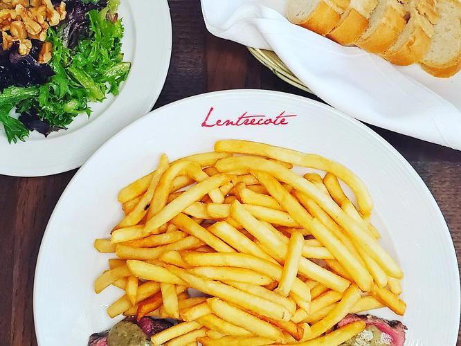 Lentrecote, Sunny Isles Beach, United States