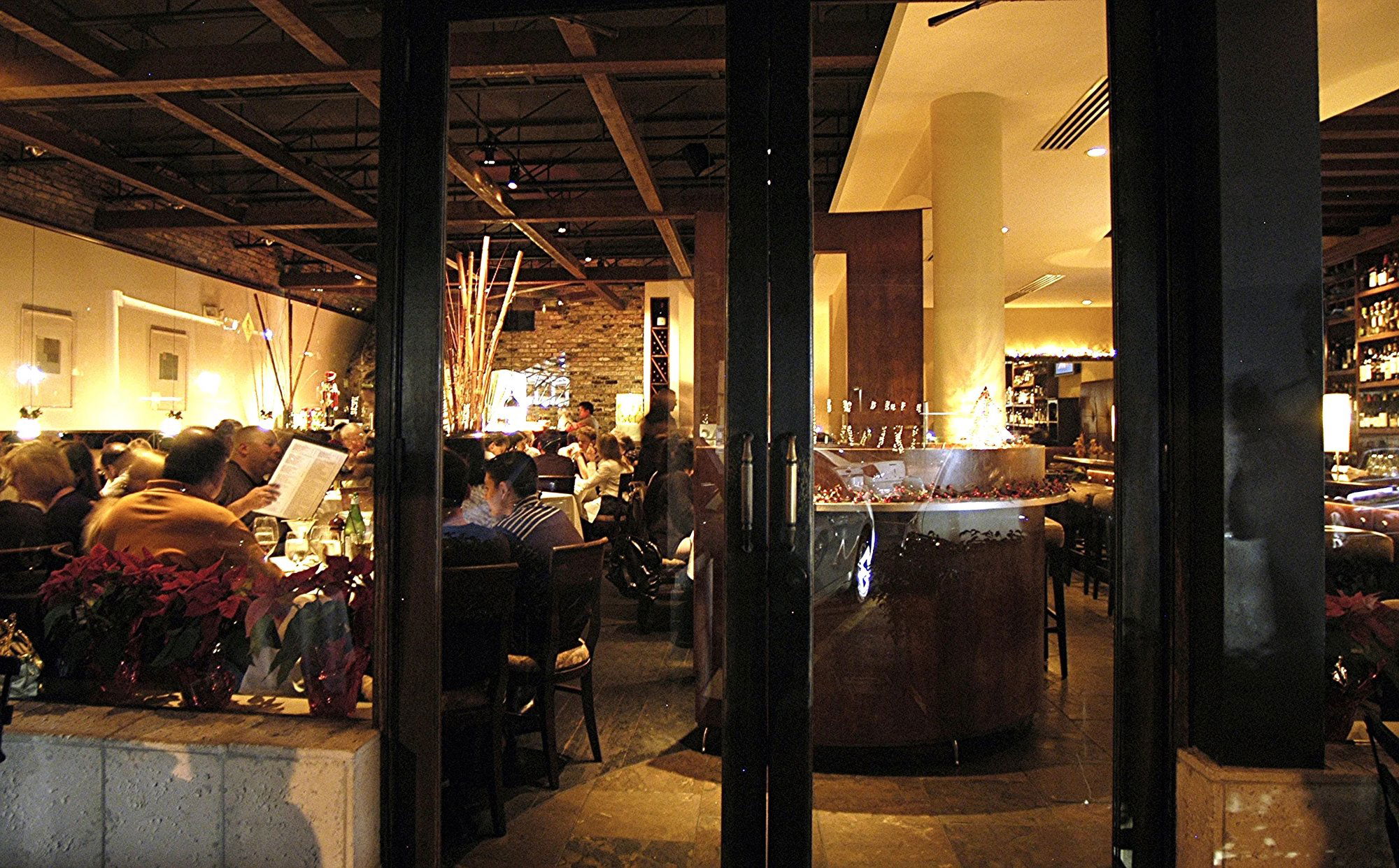 Timo Restaurant, Restaurant in Sunny Isles Beach