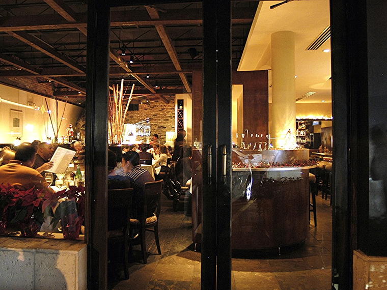 Timo Restaurant, Sunny Isles Beach, United States
