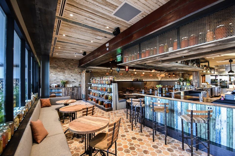 Barley Swine, Austin, United States