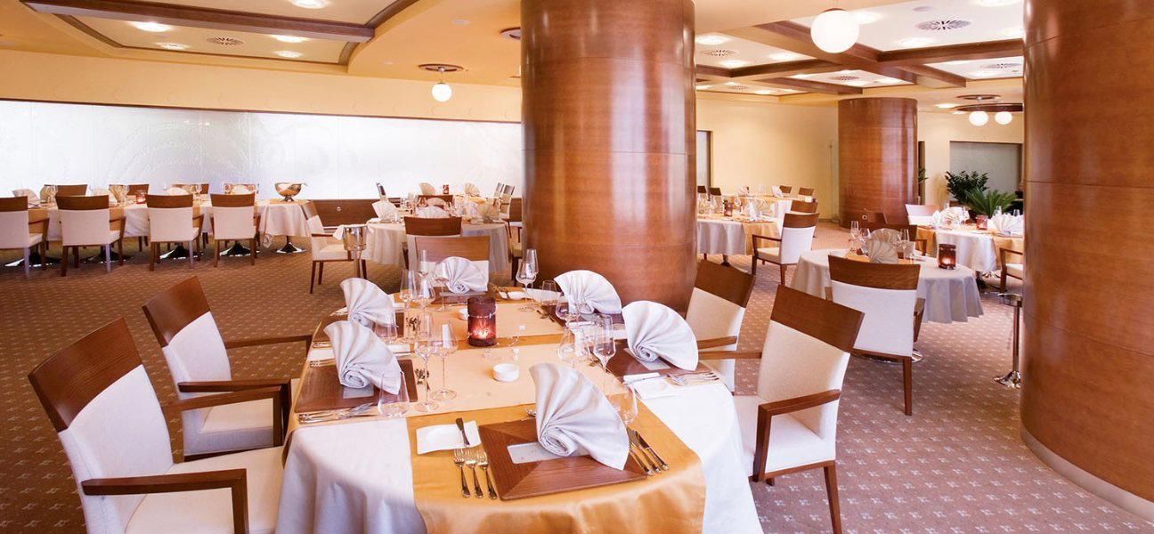 Restavracija Calypso restaurant in Nova Gorica, Slovenia