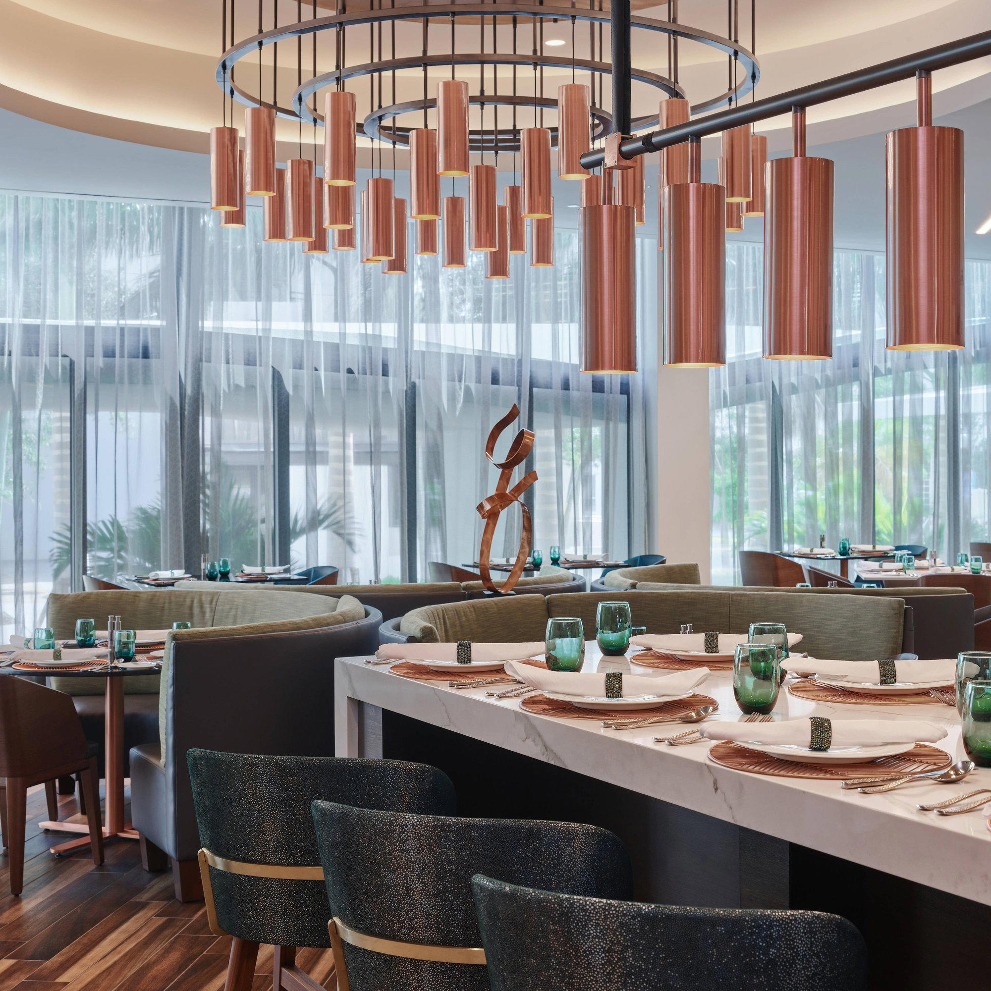 Tzeva restaurant in Sarasota, United States