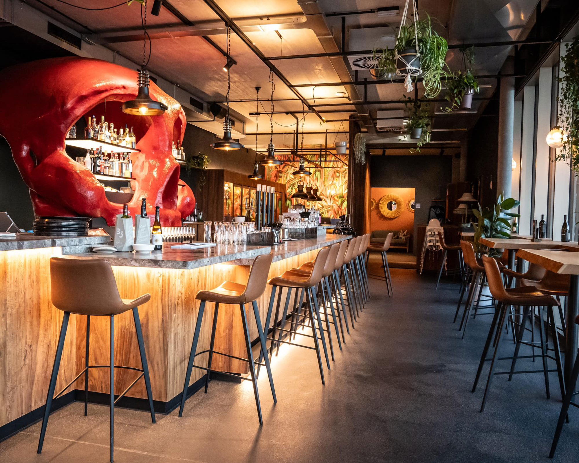 B3 – Wattens, Restaurant in Wattens