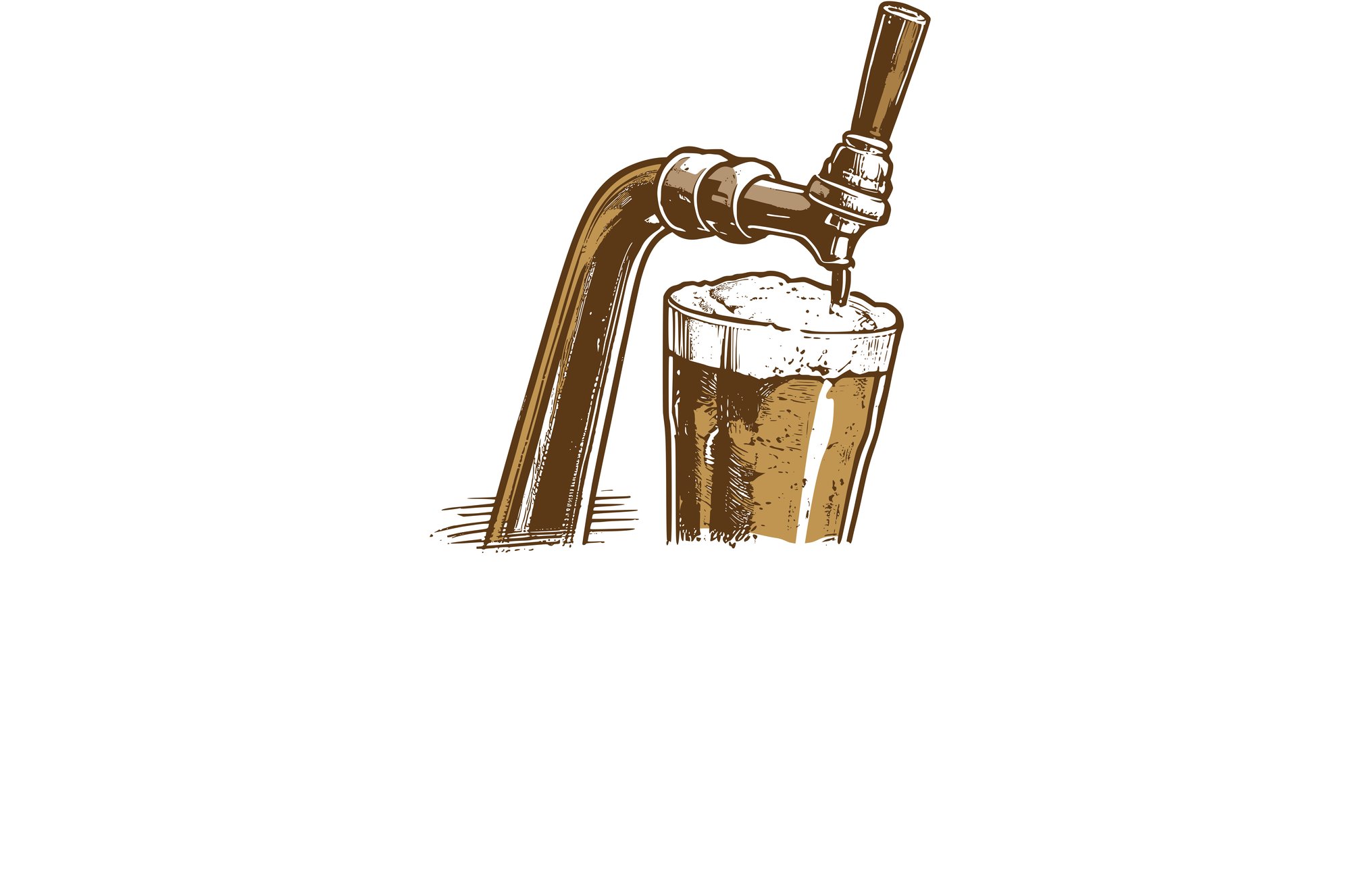 Pour House