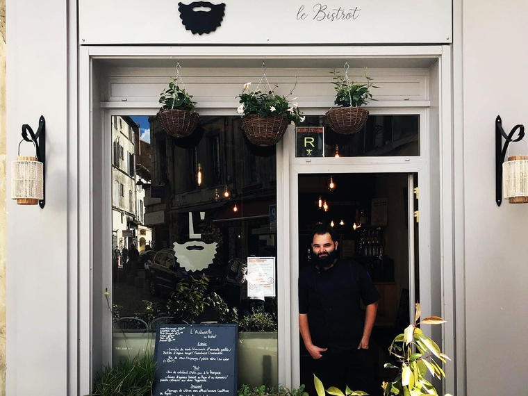 L'Antonelle, Arles, France