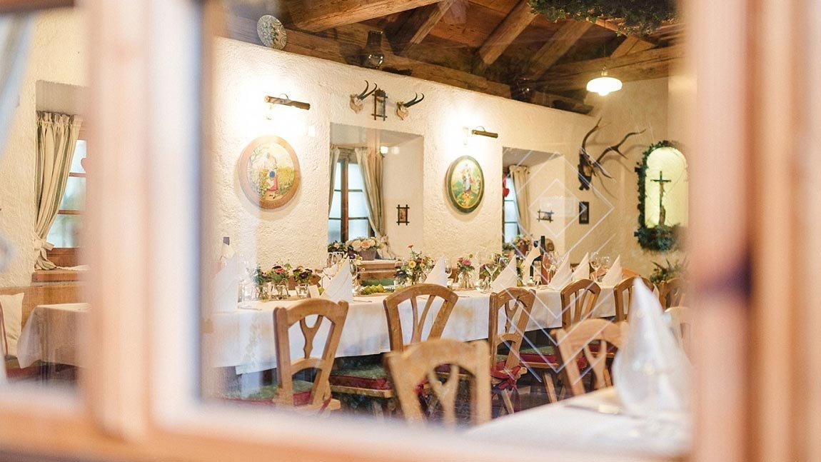 Mostschenke im Heustadl Restaurant & Heurige, Restaurant in Ebensee