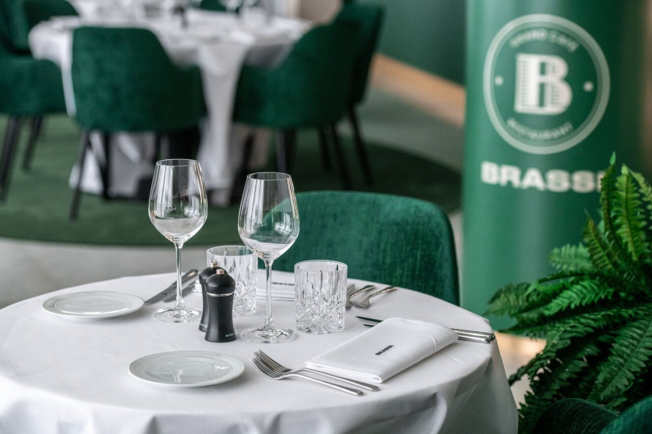 Brassi Grand Café