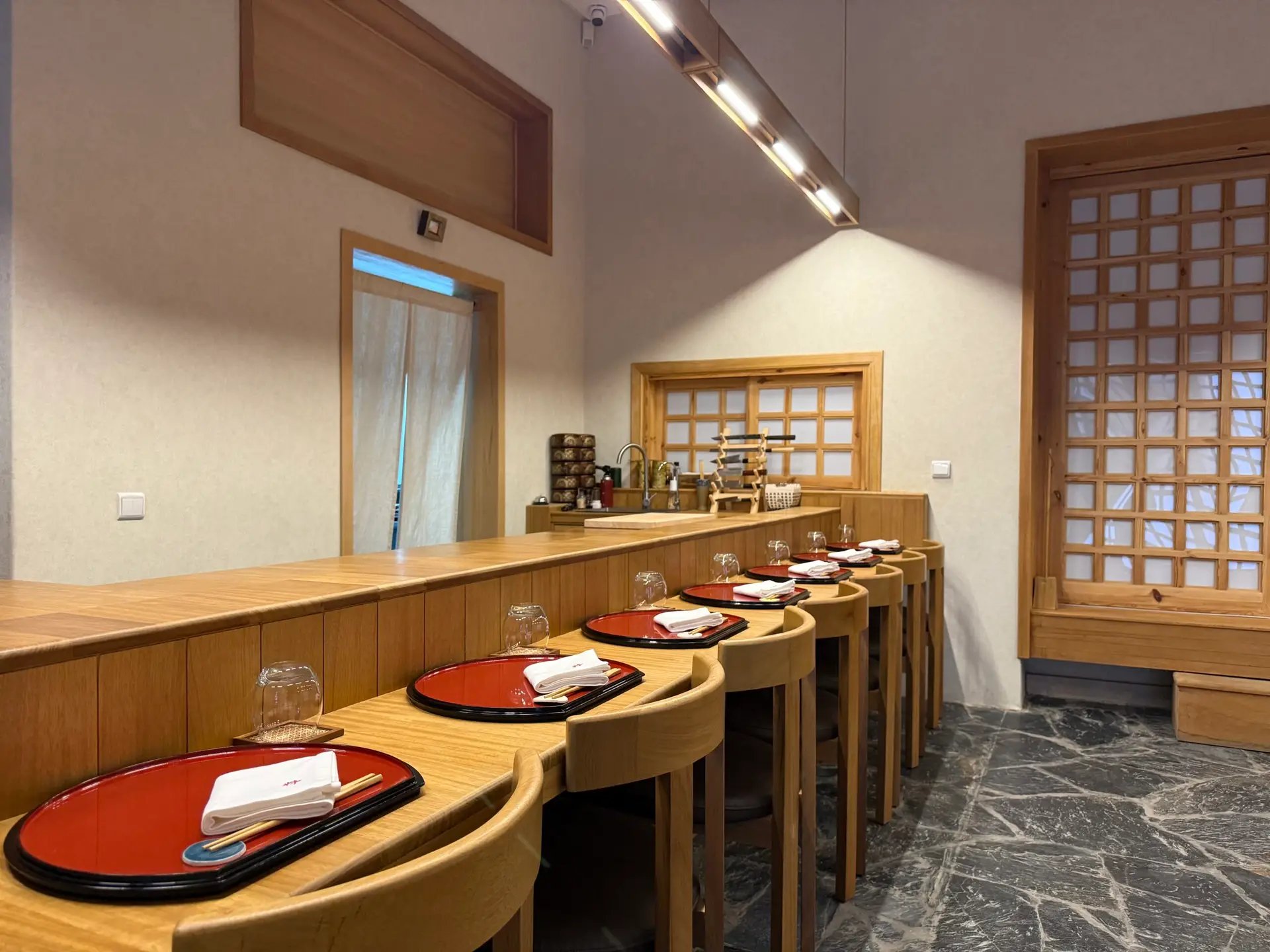 Iki - Authentic Japanese