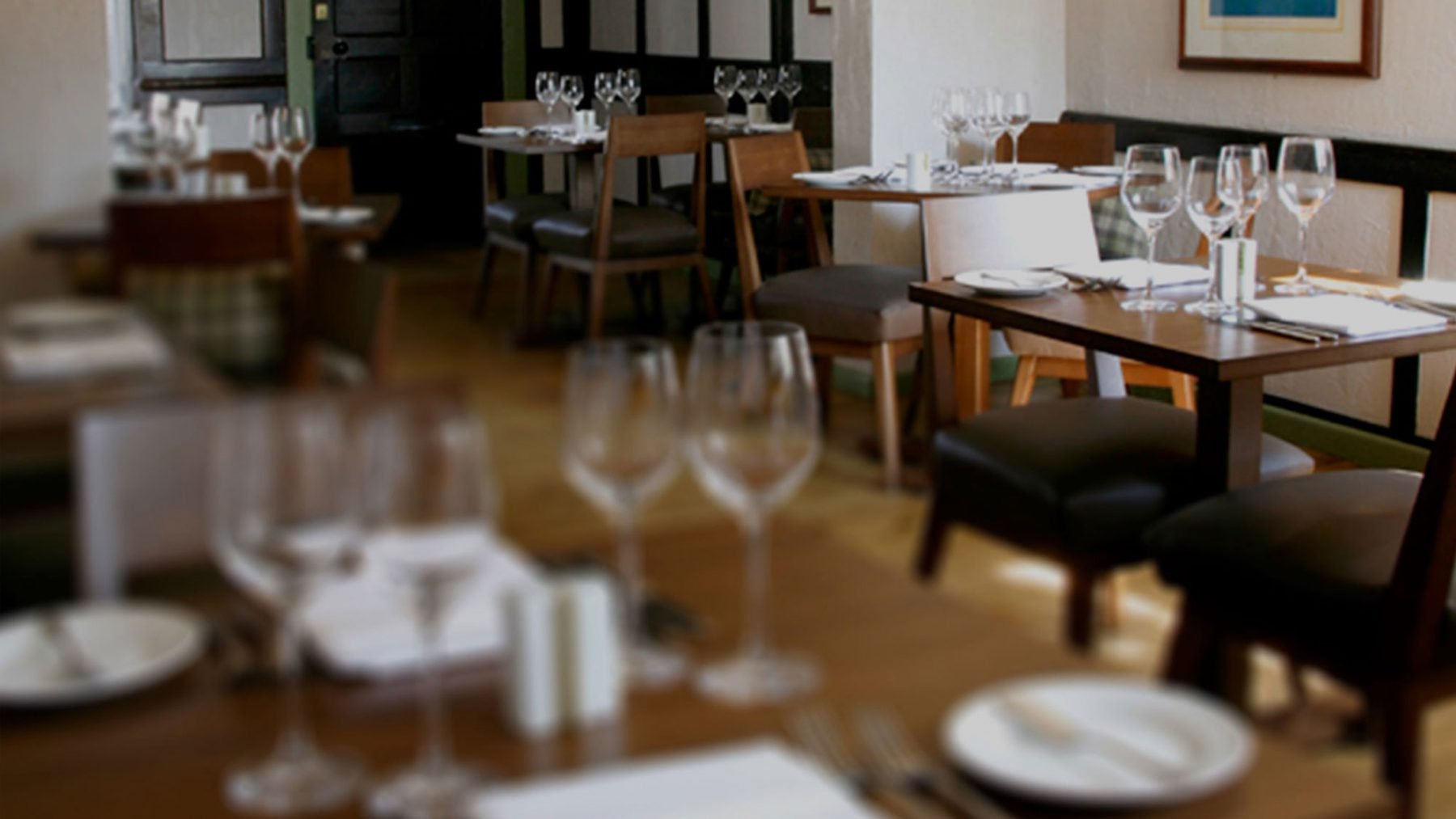 Fat Olives, Restaurant in Emsworth