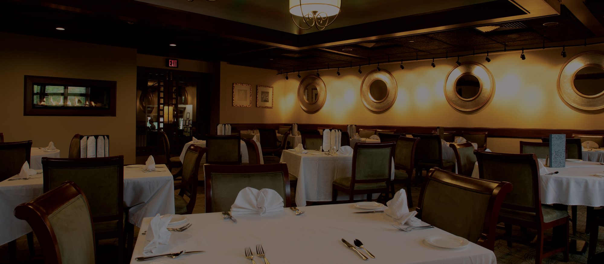 Cafe Escadrille restaurant in Burlington, United States