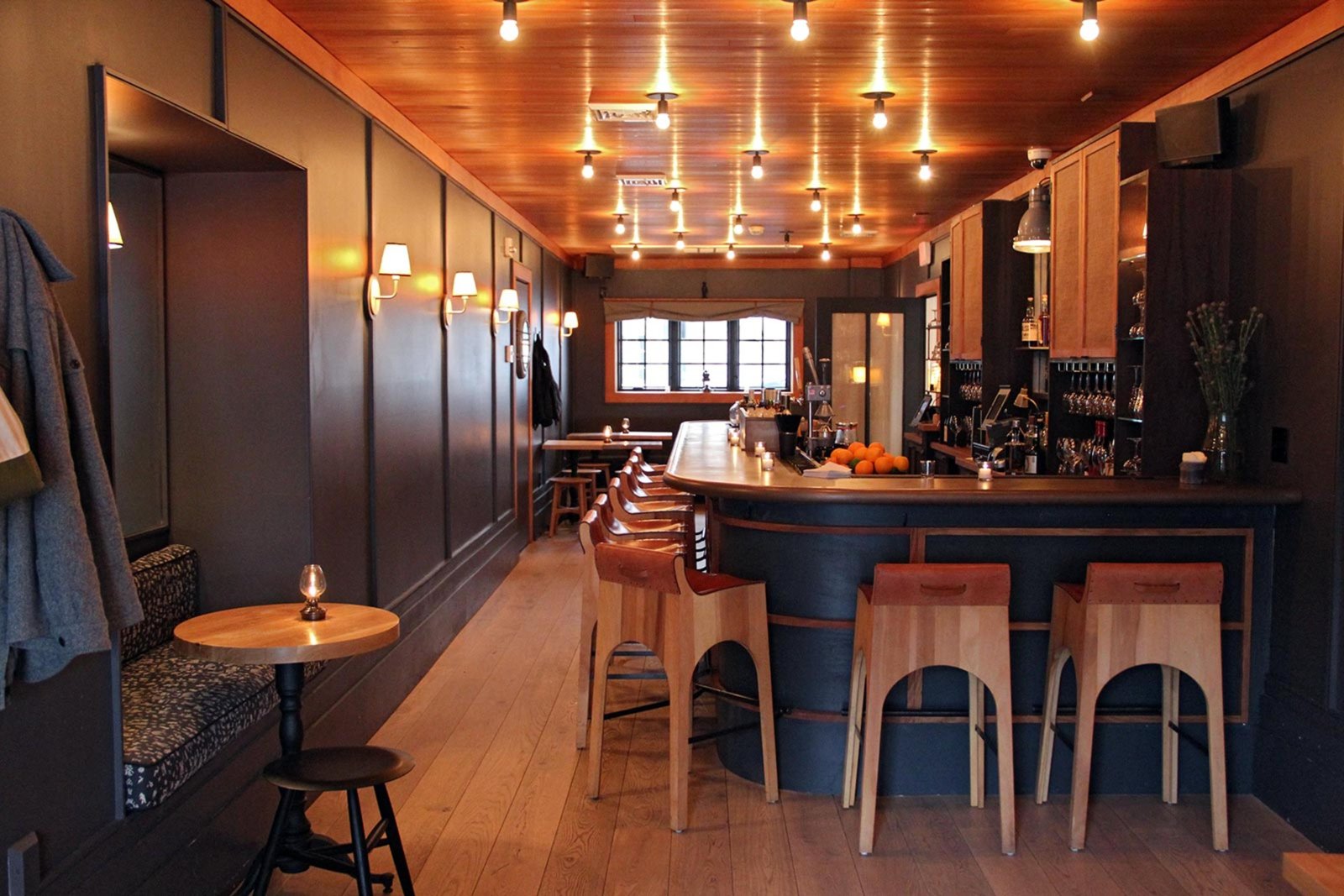 Rivertown Tavern